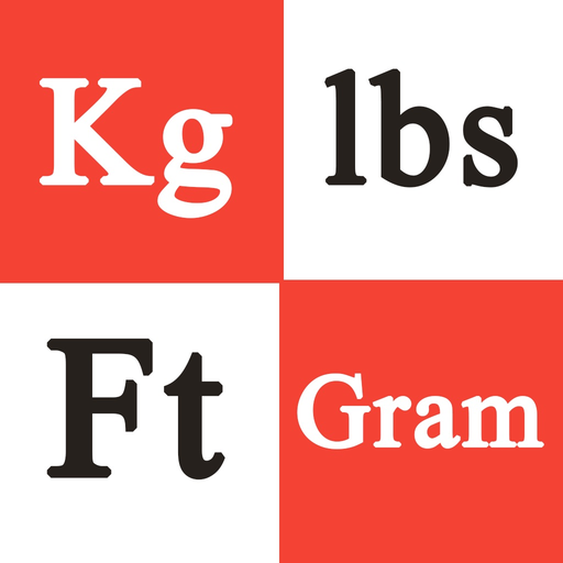 Unit_Converter app icon