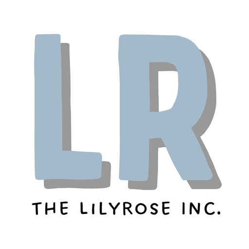 LilyRose Inc. app icon