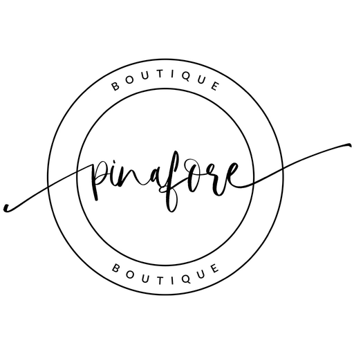 Pinafore Boutique app icon