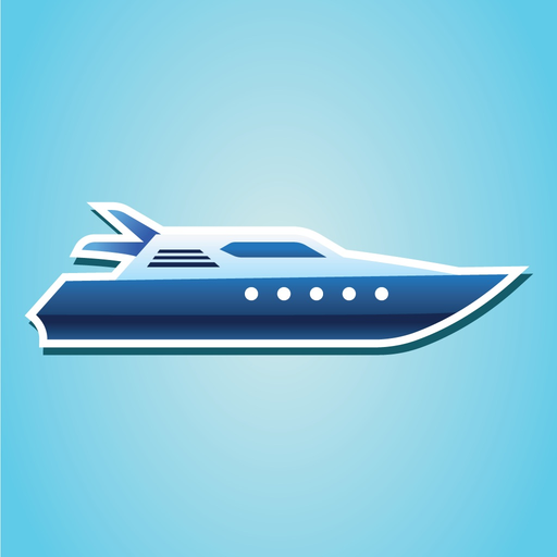 Boat Loan Calculator app icon