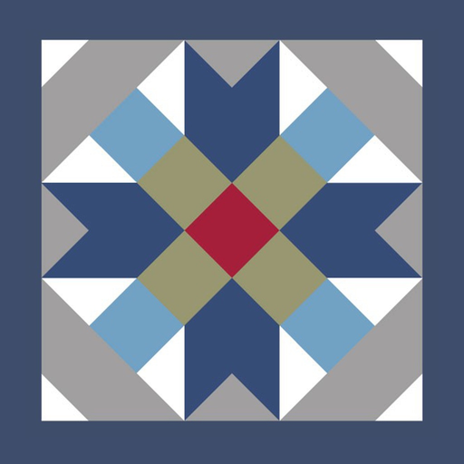 Farmer's Daughters Quilts app icon
