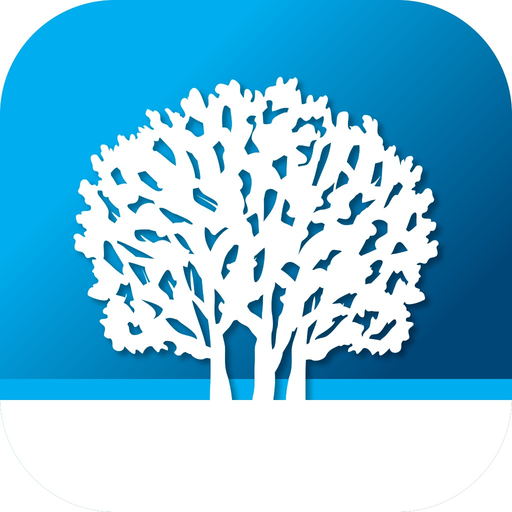 Lake Forest Now app icon