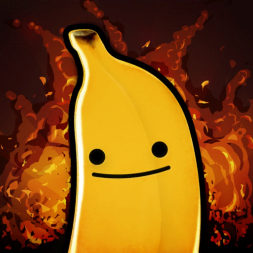 My Friend Pedro app icon