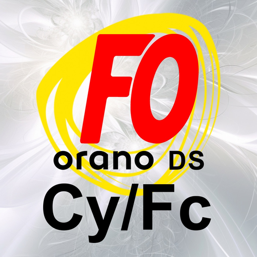 FO ORANO DS DO CY/FC app icon