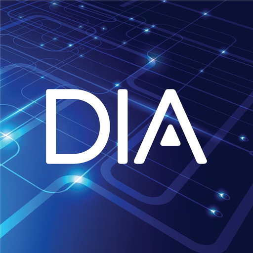 DIA RSIDM app icon