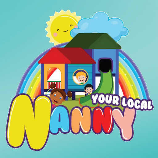 Your Local Nanny App LLC app icon