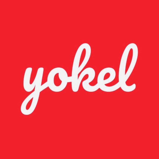 Yokel Ride app icon