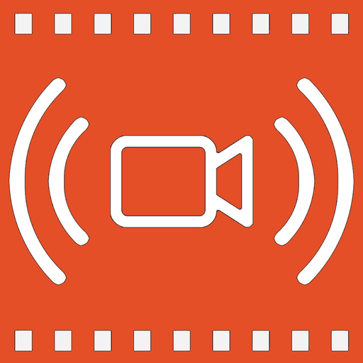VideoVerb Pro: Reverb on Video app icon