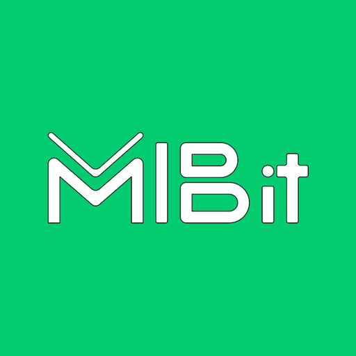 MIBit app icon