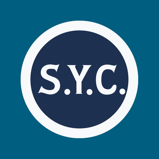 Southern Yacht Club app icon