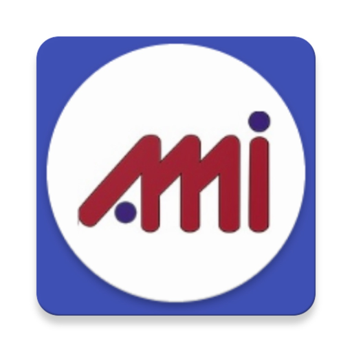 AMI Benefit app icon