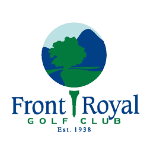 Front Royal Golf Club app icon