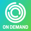 Twitch on Demand icon