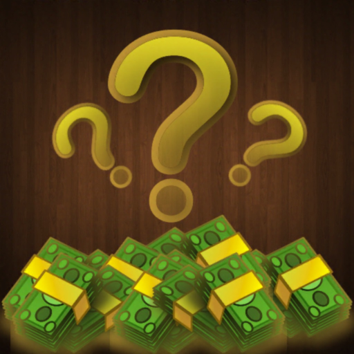 Millionaire Quiz! app icon