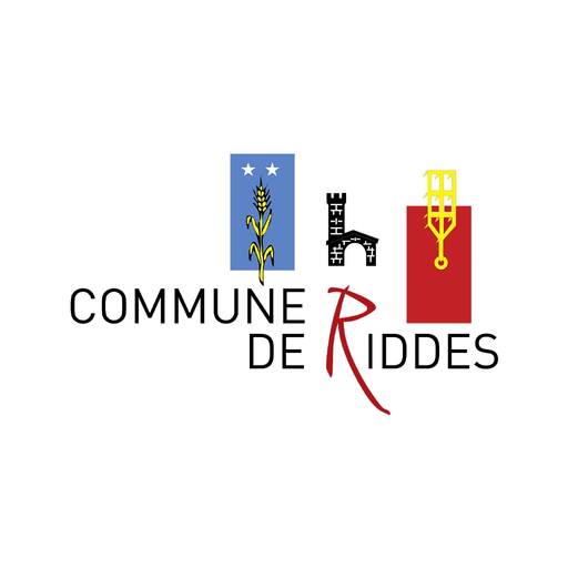 Riddes app icon