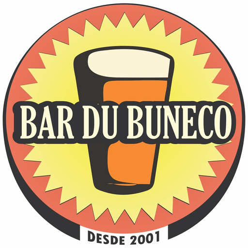 Bar du Buneco app icon