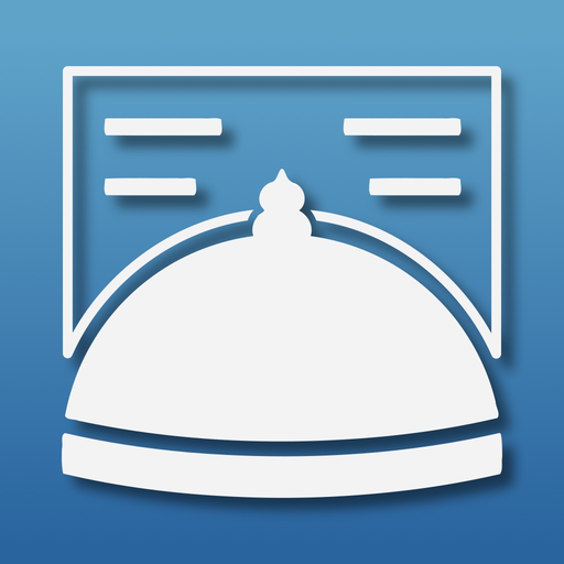 Masjid Dashboard app icon