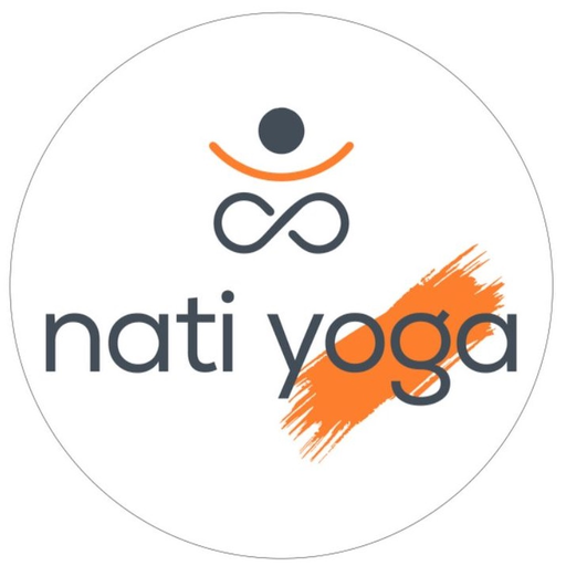 Nati Yoga app icon