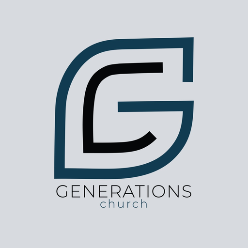 Generations Church WI app icon