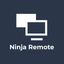 NinjaRMM Screenshare Utility icon