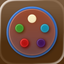 Scry One - MTG Widgets icon