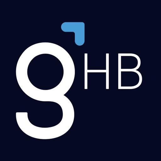 Genial HB app icon