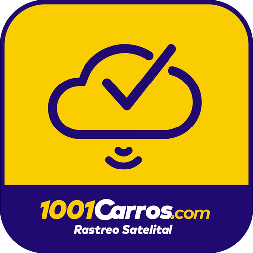 Rastreo 1001carros app icon