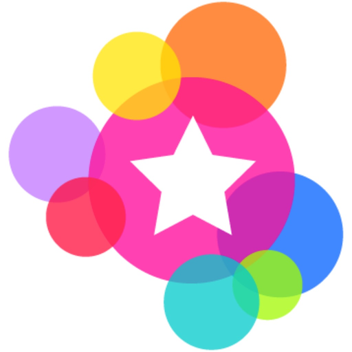 Rayz Kidz app icon