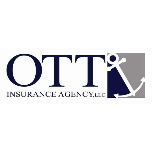 Ott Insurance Agency app icon
