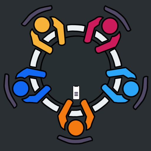 Parti app icon