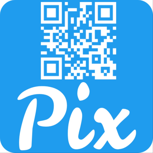 Qr Pix app icon