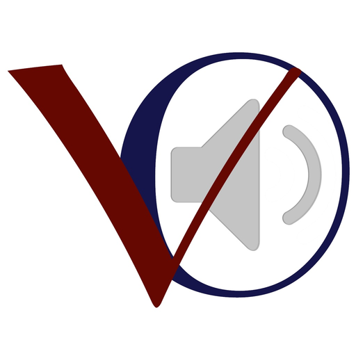 Voice Off - ASL Learning app icon