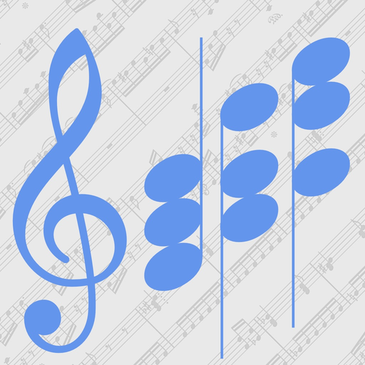 ChordInvert app icon
