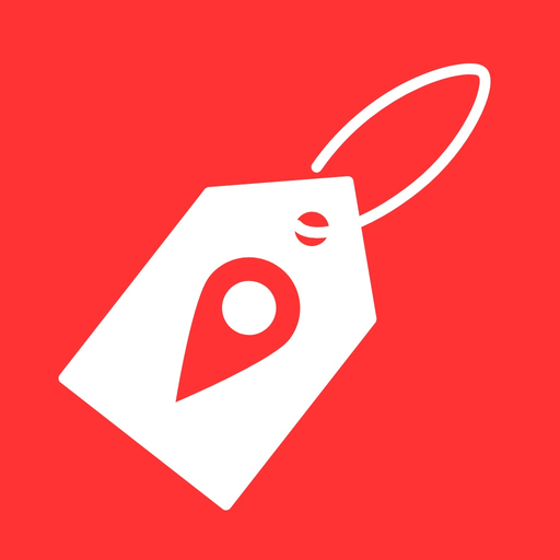 PinBargain - Fresh daily deals app icon