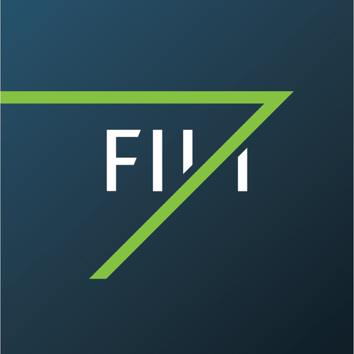 FII Institute app icon