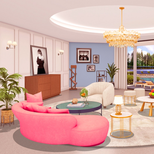 My Home Design : Modern House app icon