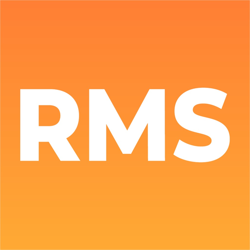 Kiwi RMS app icon