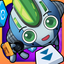 Coding Galaxy Adventure icon