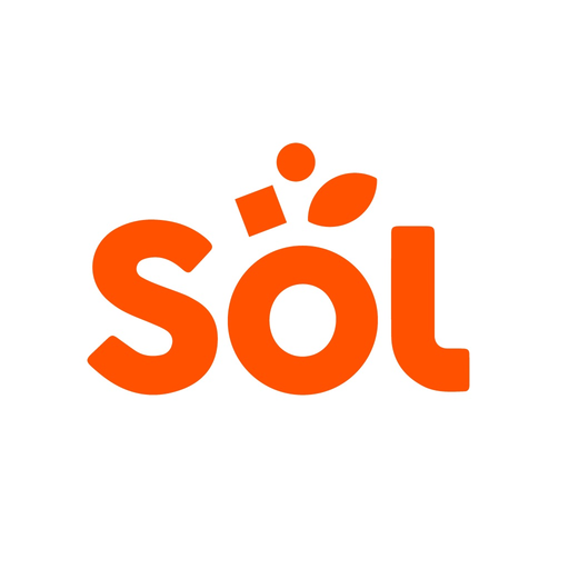 Sol Stores app icon