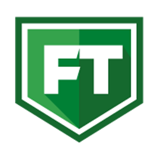 First Temporary app icon
