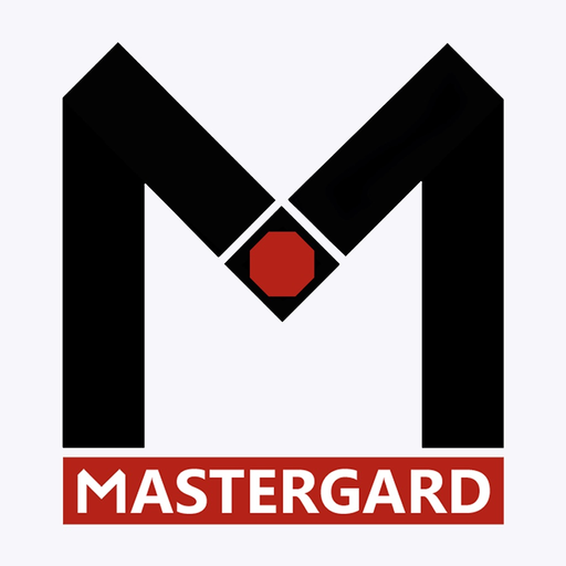 Mastergard M1000 app icon