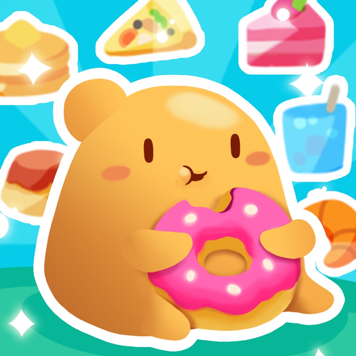 Triple Crush app icon