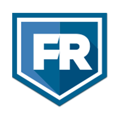 First Recruiting app icon