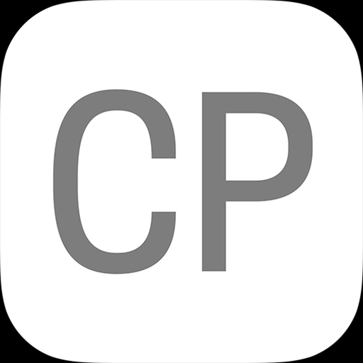 Client Tracking Portal app icon