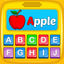 Kids Tablet Spelling Learning icon