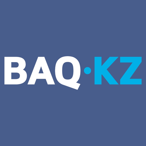 BAQ.kz - Басты Ақпарат құралы app icon