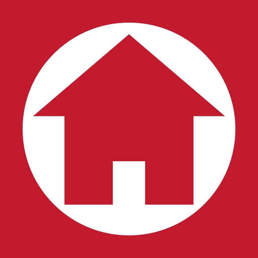 MeinWarnSystem app icon