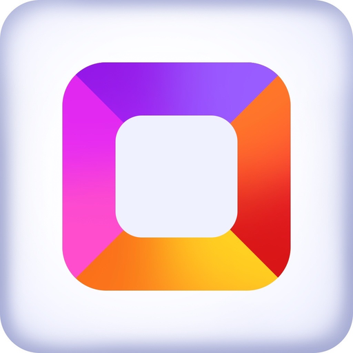 Photo Collage Maker - PhotoPop app icon