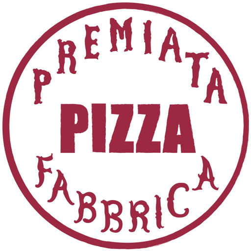 PREMIATA FABBRICA PIZZA app icon