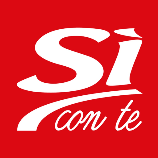 Si con te - La Spesa che Vale app icon